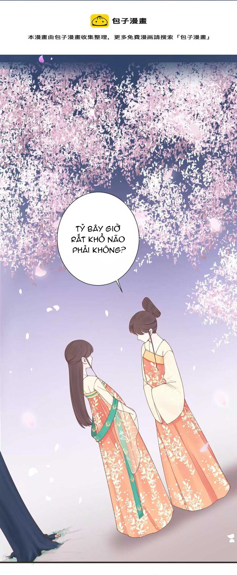 Hoàng Hậu Bận Lắm: Chapter 172