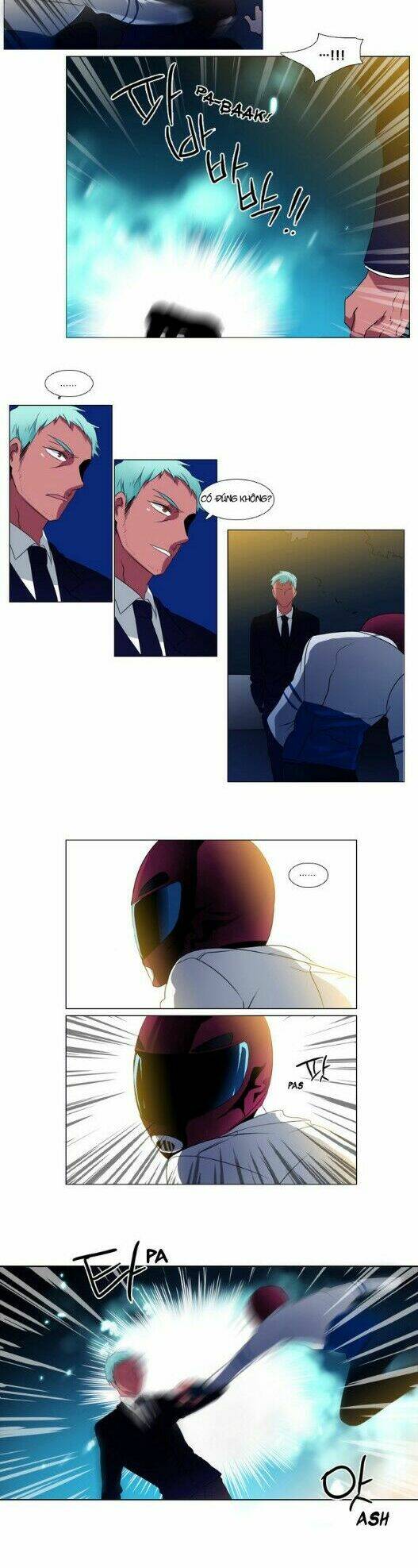 Wonted: Chapter 24