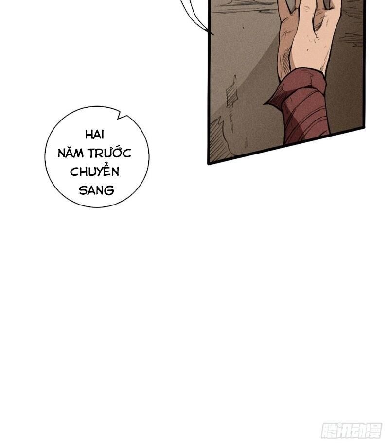 Đường Dần Tại Dị Giới 2: Chapter 12