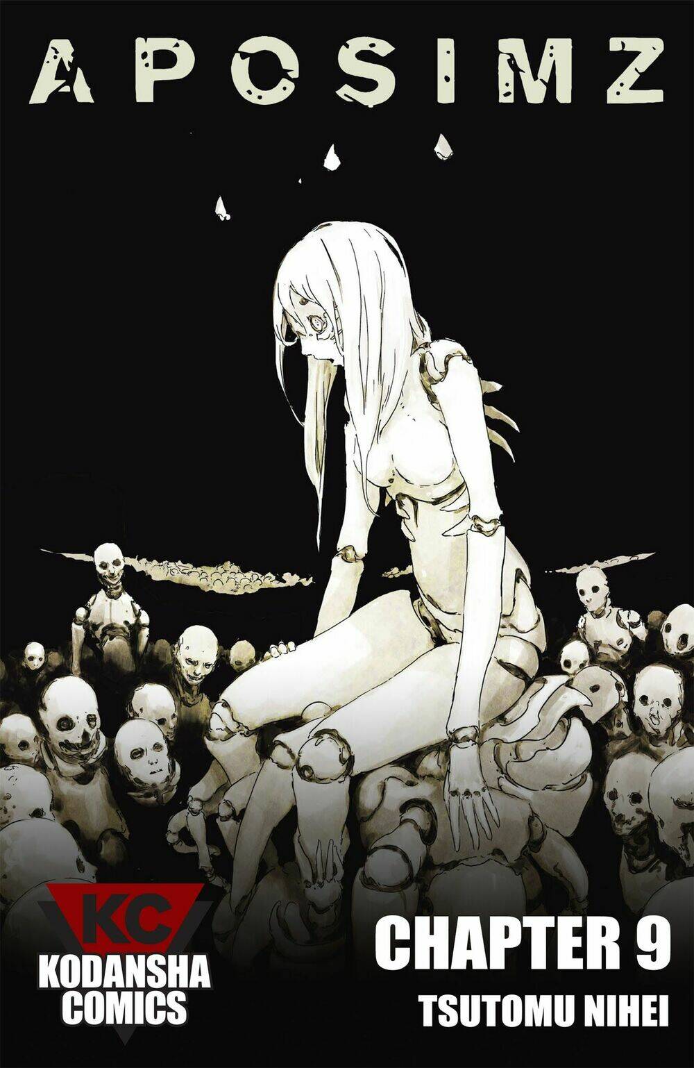 Aposimz: Chapter 9