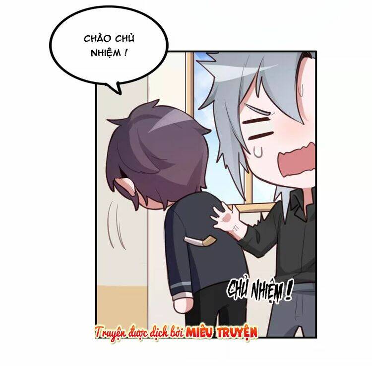 Tướng Quân Mời Xuất Đạo: Chapter 14