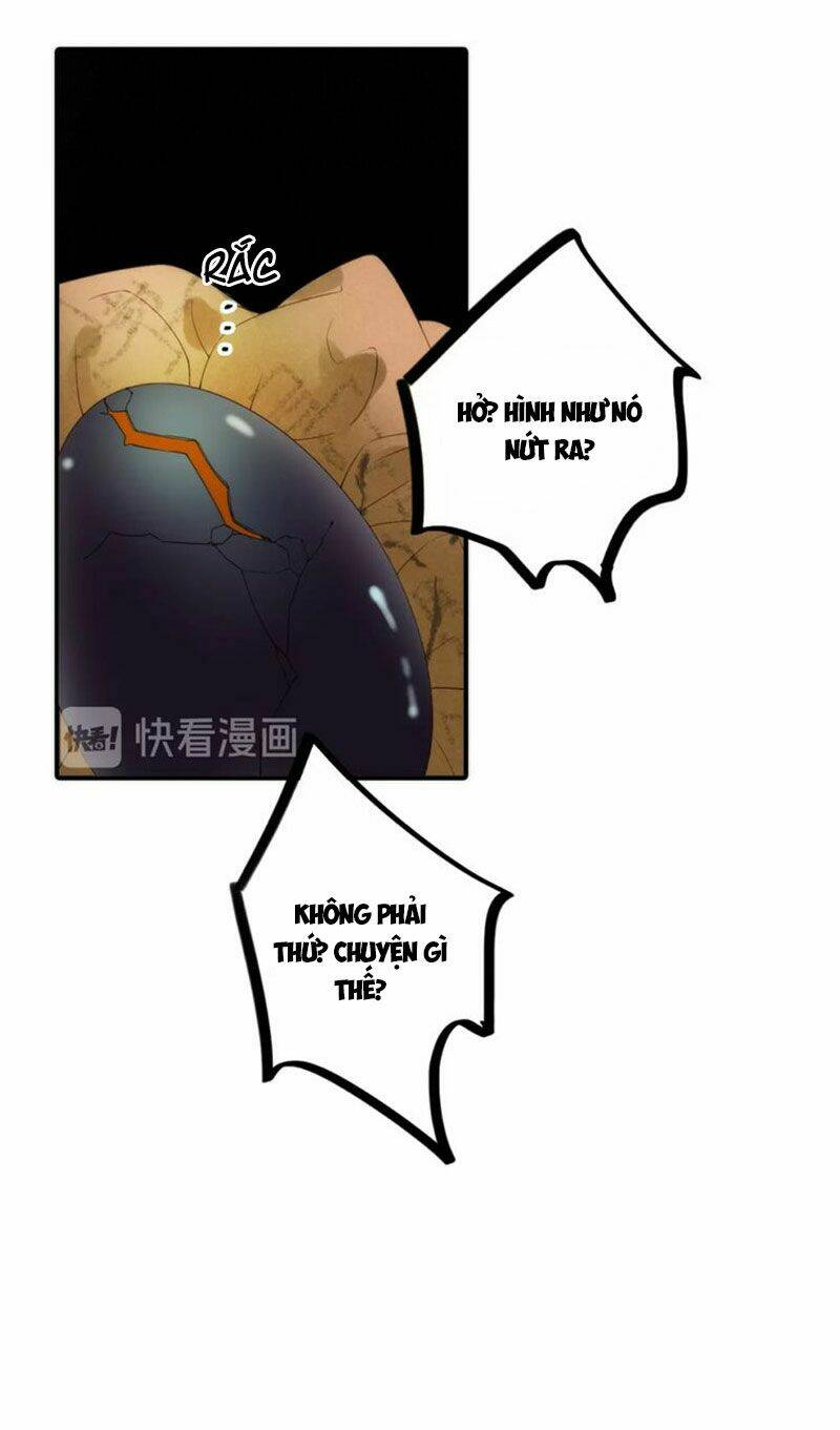 Cướp Chàng Vợ Về Đón Năm Mới: Chapter 45