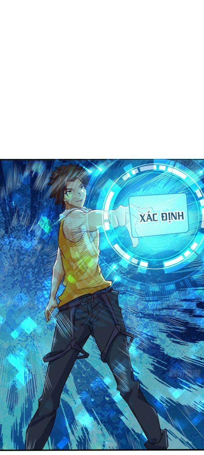 Tiên Giới Thương Thành: Chapter 3