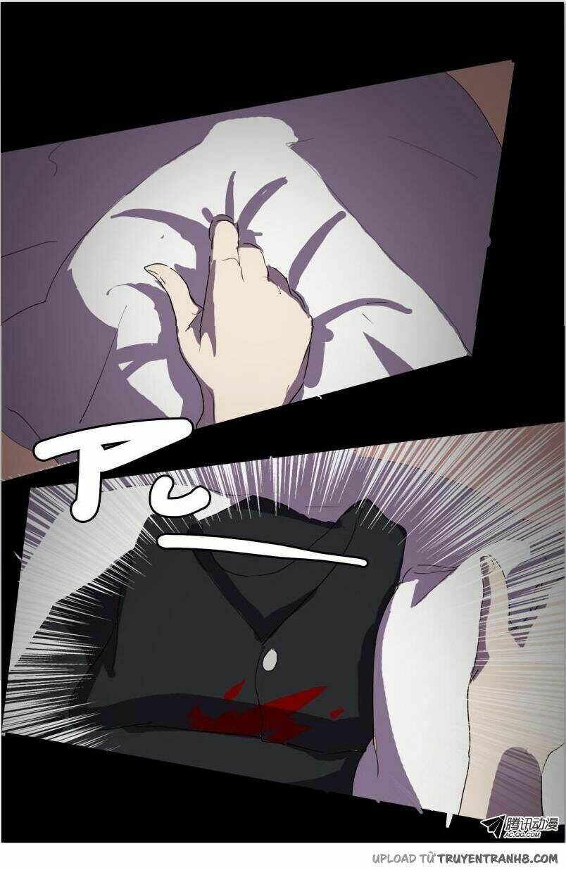 Thay Thế: Chapter 3