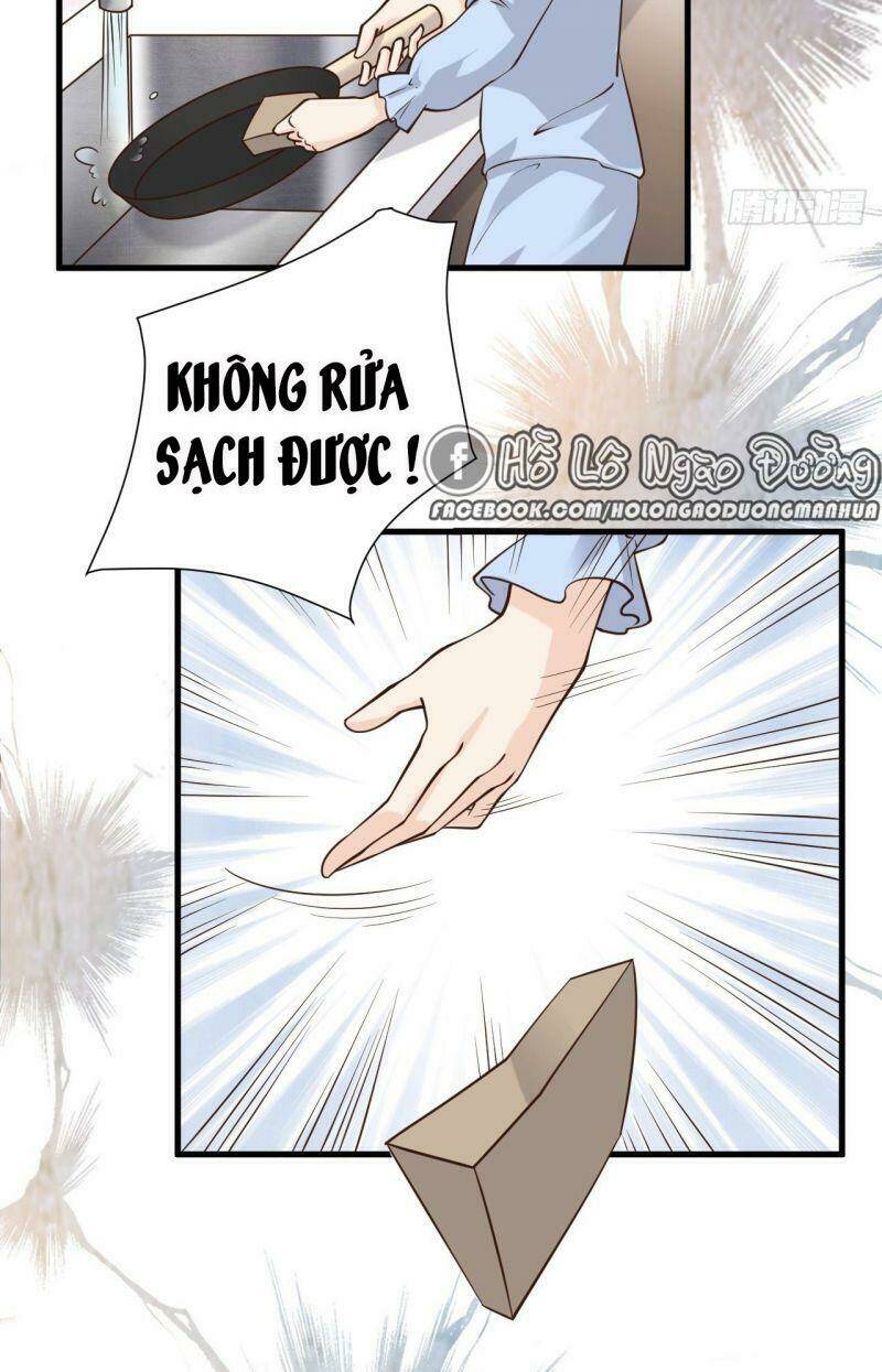 Đưa Em Đi Chơi: Chapter 51