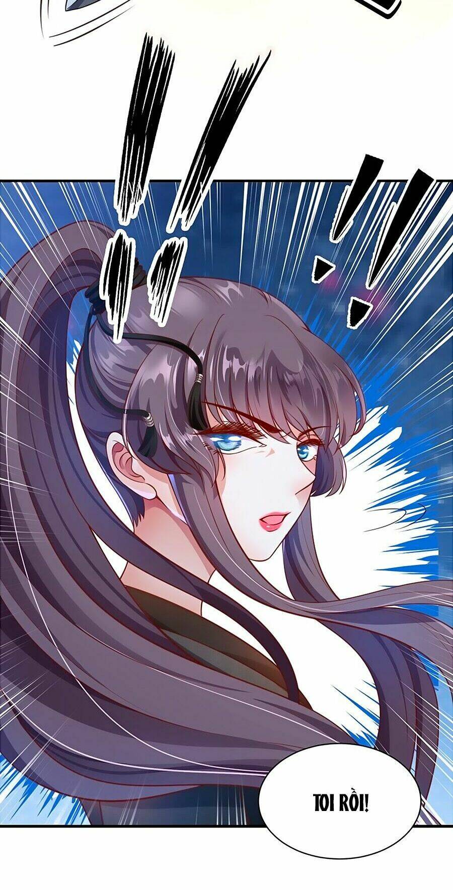 Thịnh Thế Lê Hoa Điện: Chapter 47