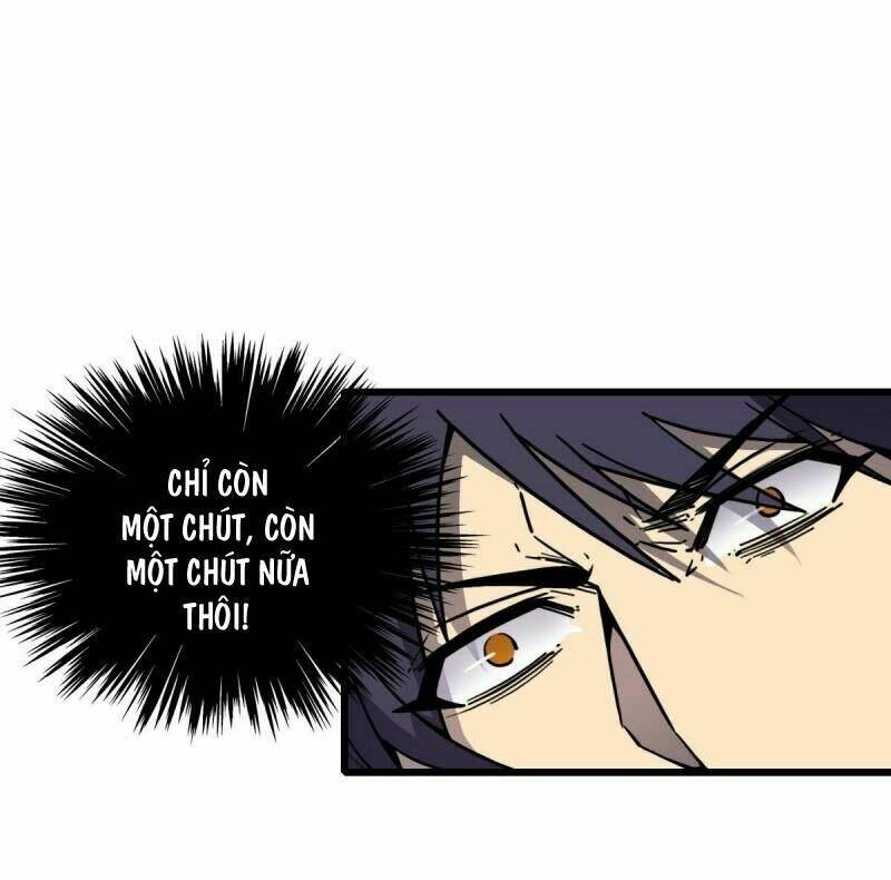Bị Ép Trở Thành Cứu Thế Chủ: Chapter 19