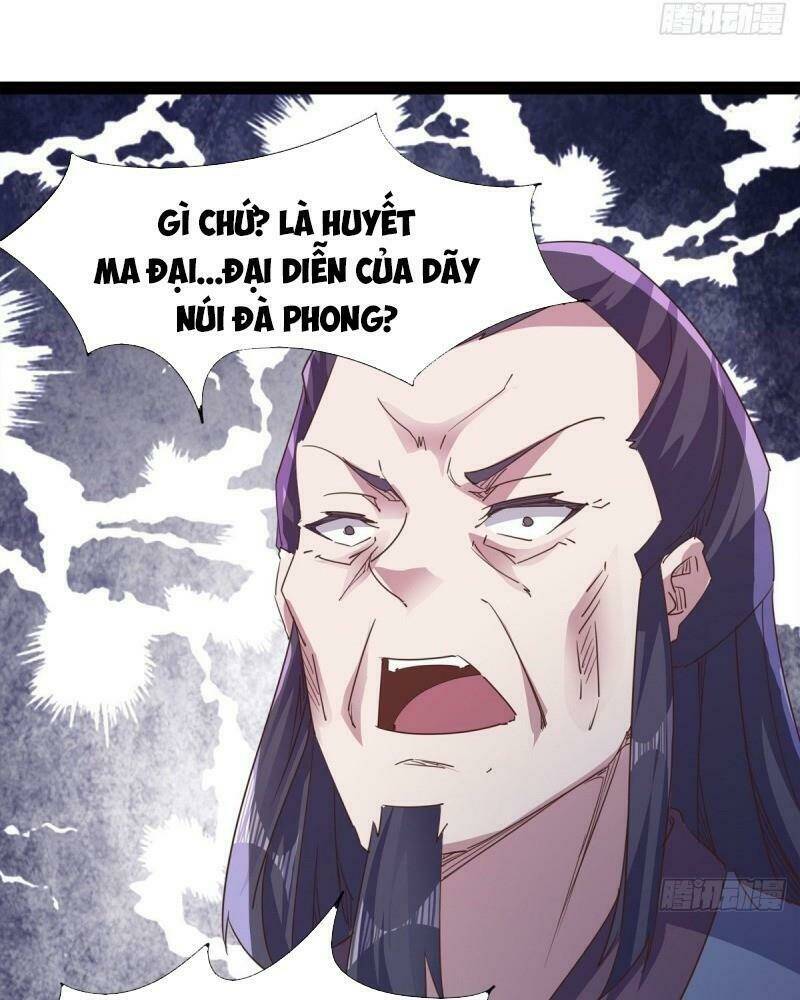 Kiếm Đồ: Chapter 46