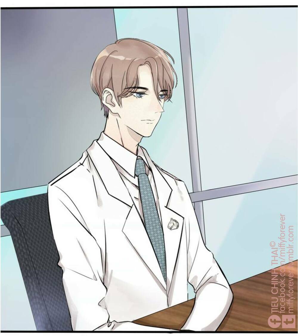 Mùi Hương Lãng Mạn: Chapter 3