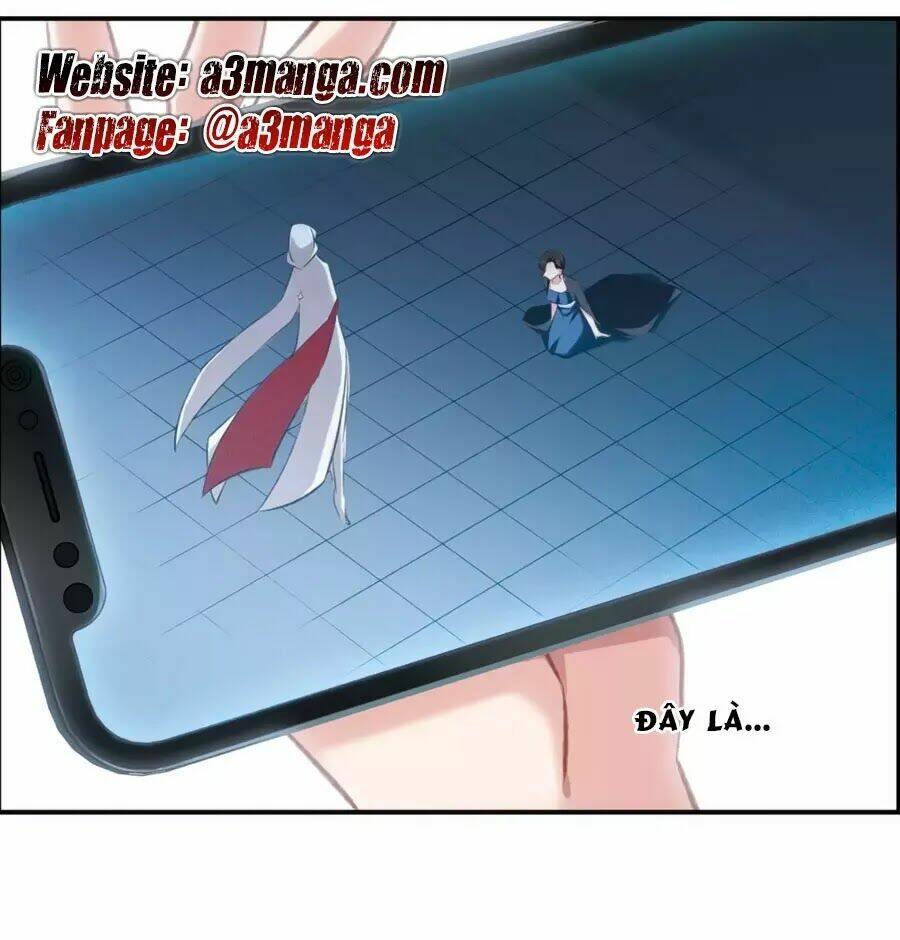 Cuốn Sách Vận Mệnh Của Tôi: Chapter 53