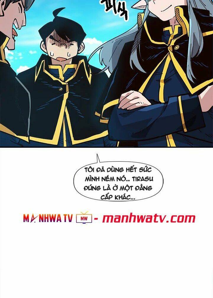 Nô Lệ Nghịch Thiên: Chapter 23