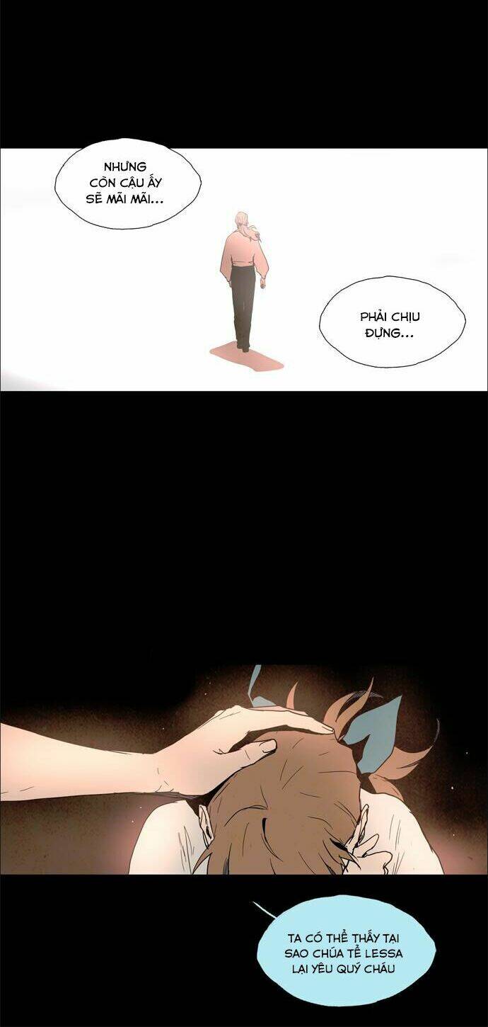 Lessa 2: The Crimson Knight: Chapter 109