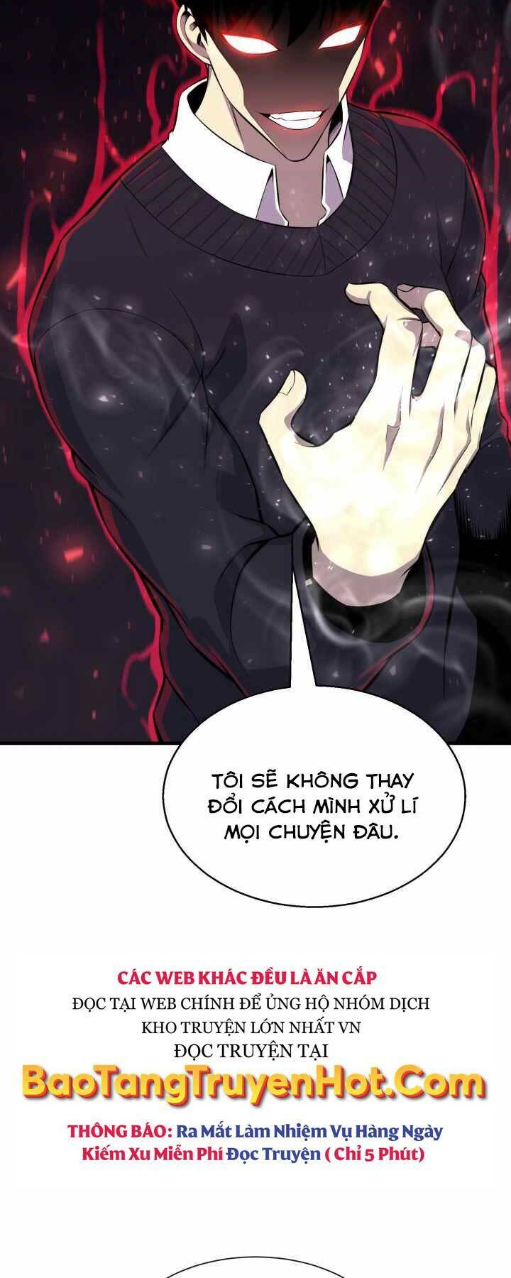 Luân Hồi Ác Nhân: Chapter 110