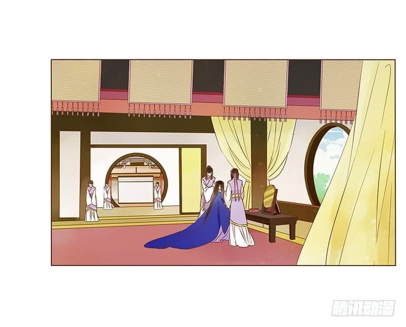 Đế Vương Trắc: Chapter 113