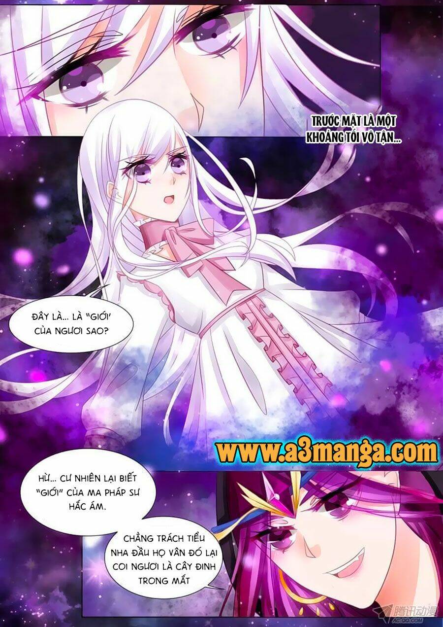 Chước Chước Lưu Ly Hạ: Chapter 47