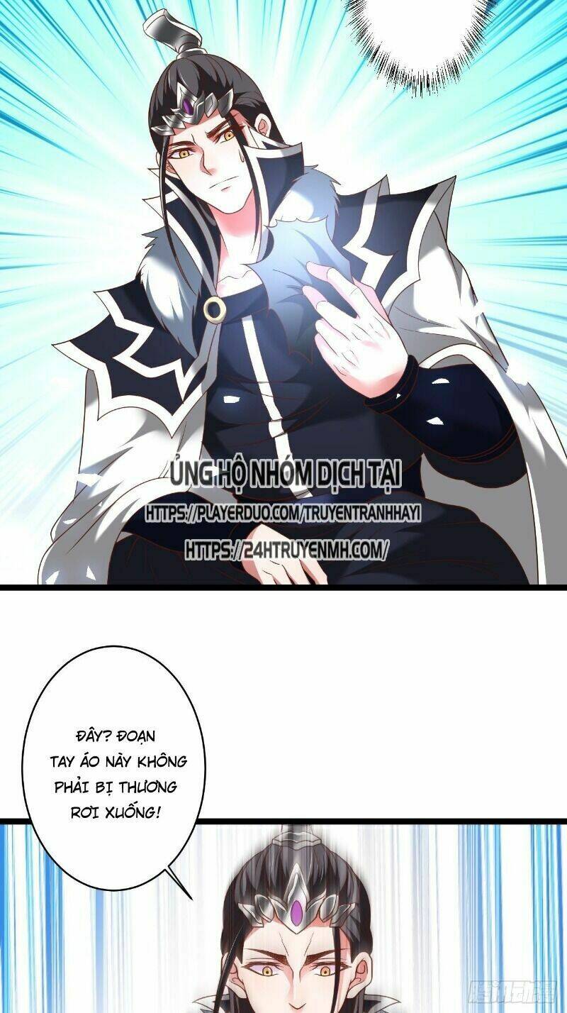 Trọng Sinh Tối Cường Ma Tôn Ở Rể: Chapter 92
