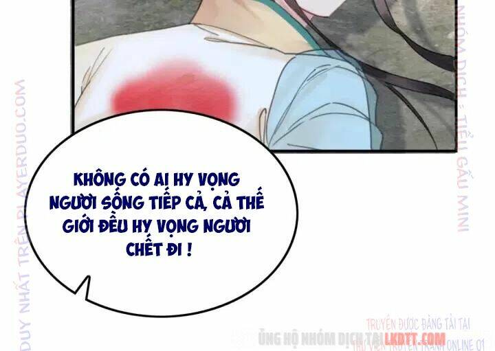 Trọng Sinh Bá Sủng Nhiếp Chính Vương Quá Mạnh Mẽ: Chapter 195