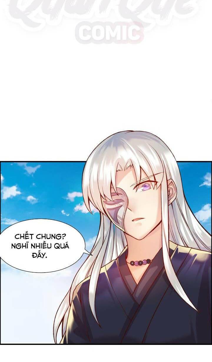 Siêu Phàm Truyện: Chapter 59