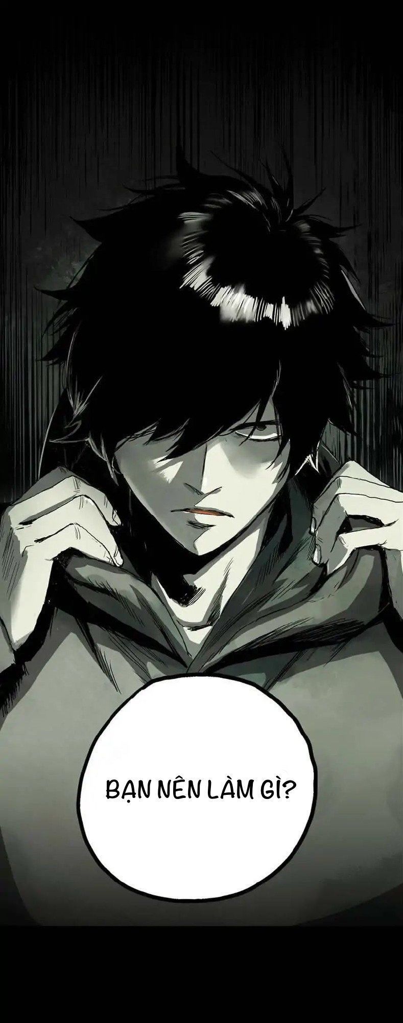 Disease: Chapter 5
