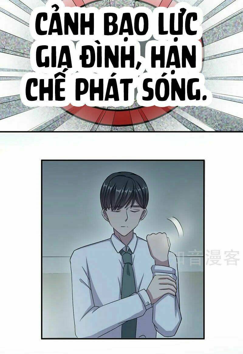 Mạc Thiếu Bức Hôn: Vợ Mới Khó Chống Đỡ: Chapter 26