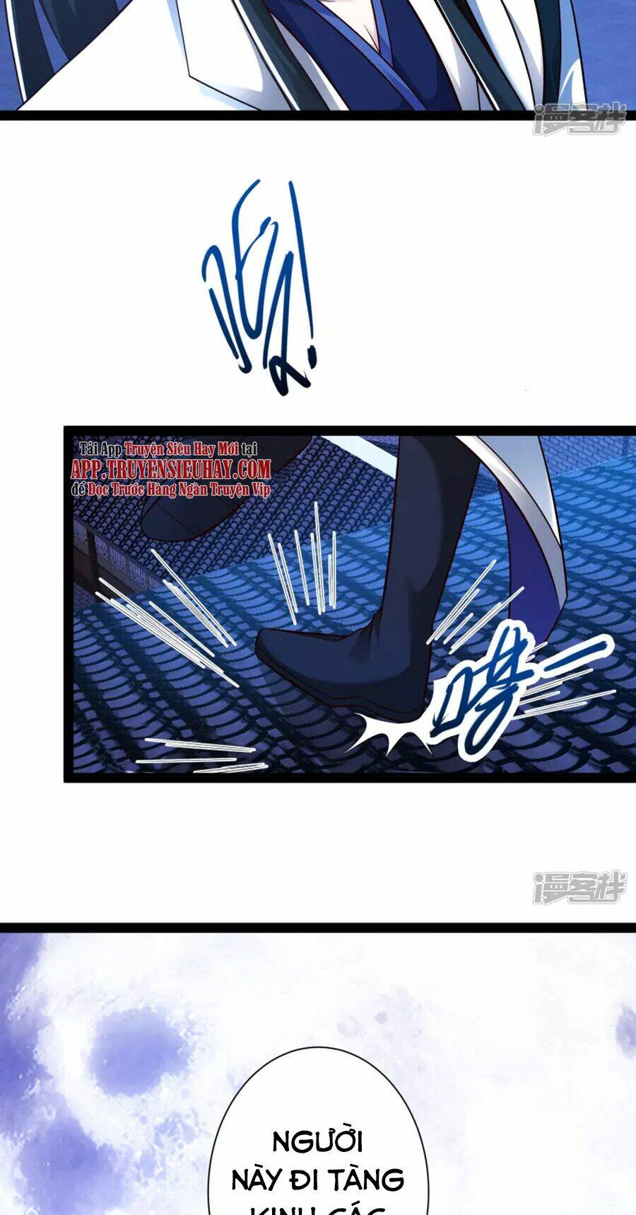 Khoa Kỹ Đại Tiên Tông: Chapter 49