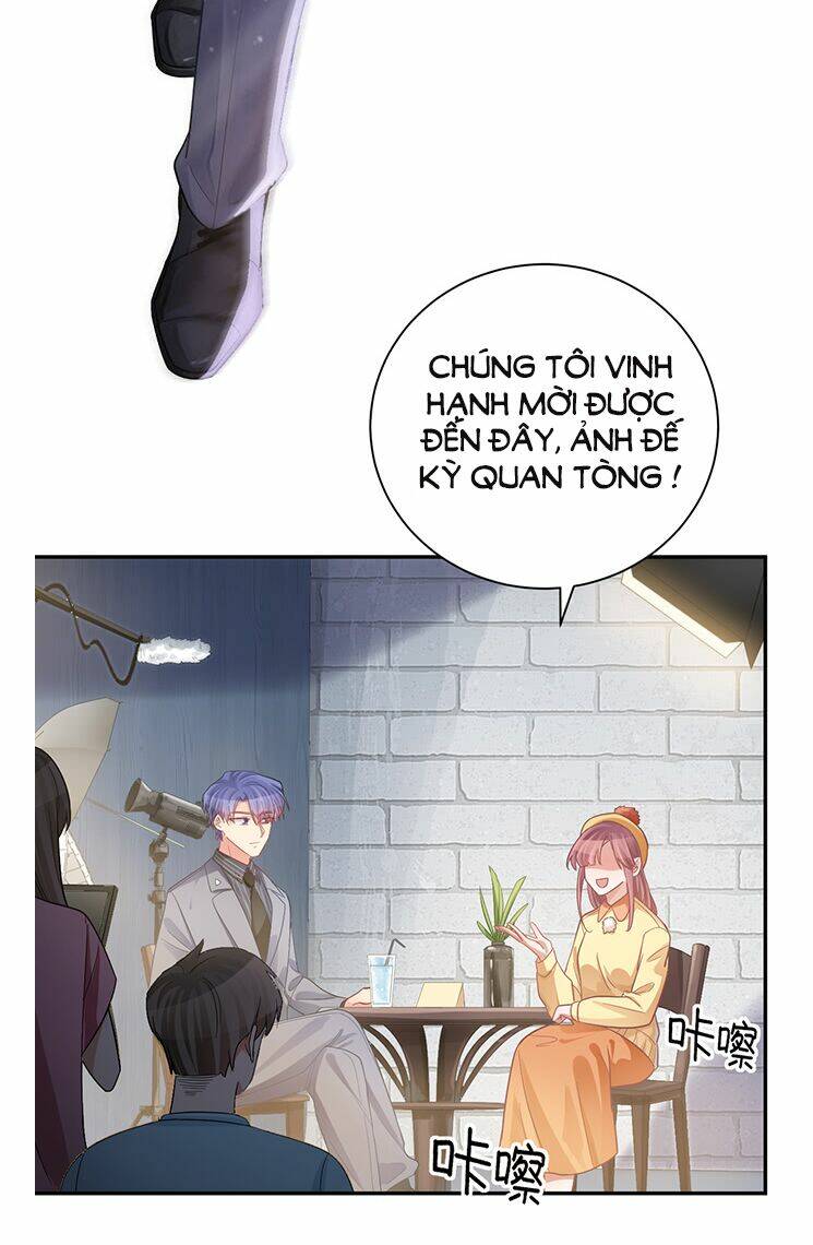 Trọng Sinh Để Ngủ Với Ảnh Đế: Chapter 234