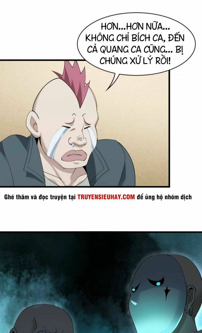 Siêu Cấp Đại Chủ Bạ: Chapter 26