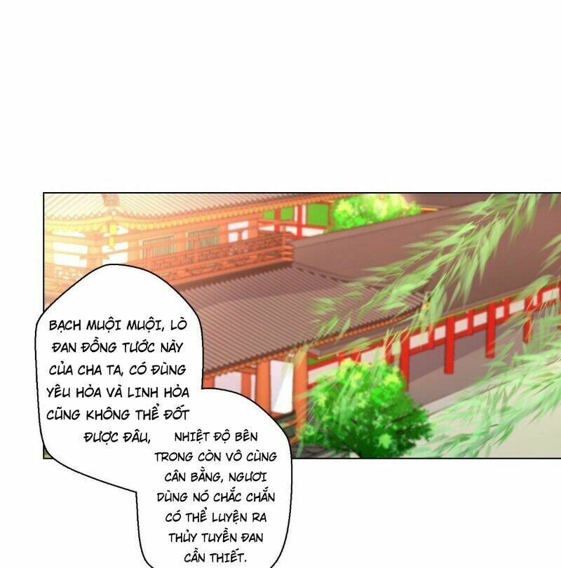 Vạn Thần Tổ Sư: Chapter 34