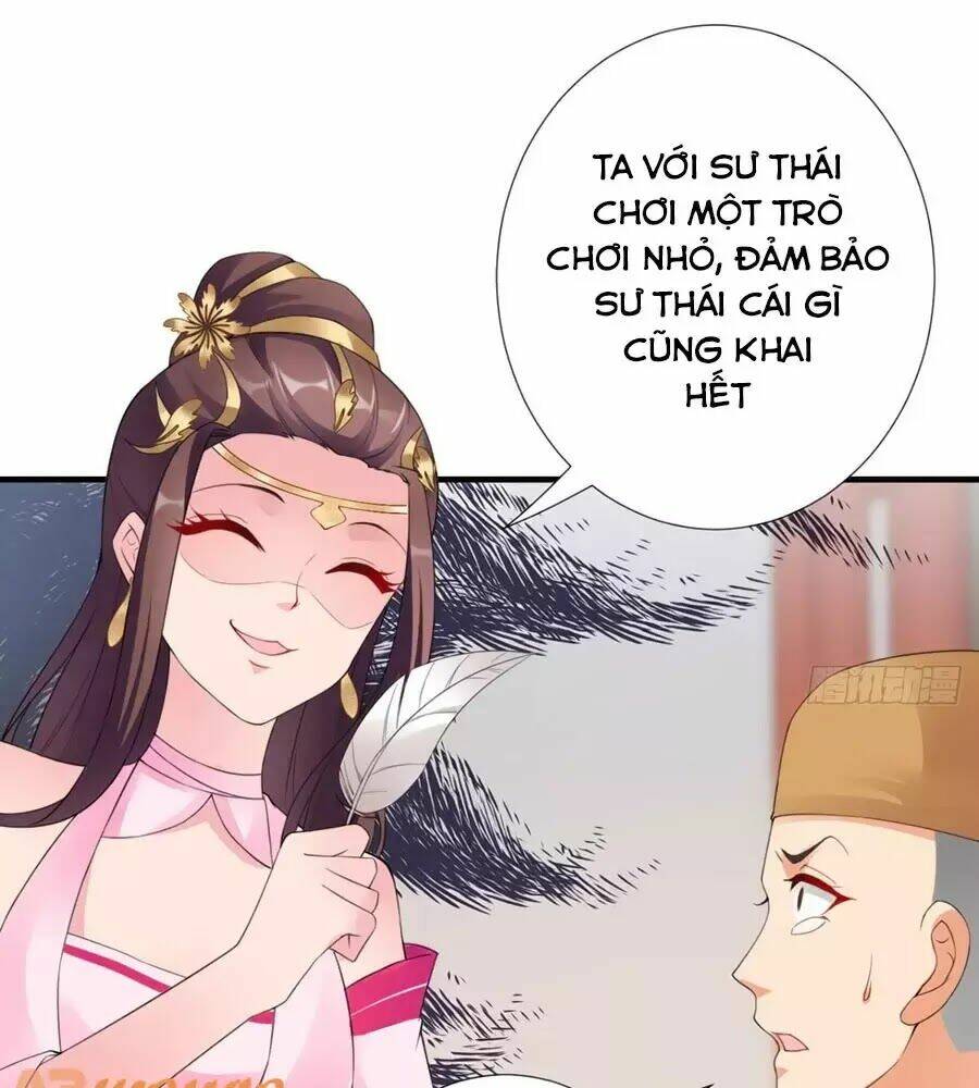 Vương Phi Có Chút Nghịch Ngợm: Chapter 33