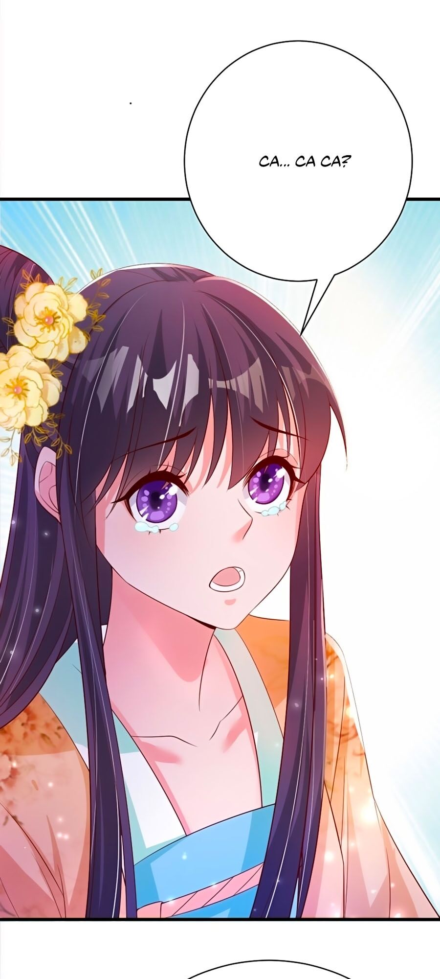 Phượng Ngự Tà Vương: Chapter 52