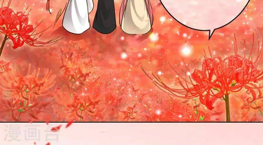 Hung Mãnh Quỷ Phu Bà Thượng Sàng: Chapter 100