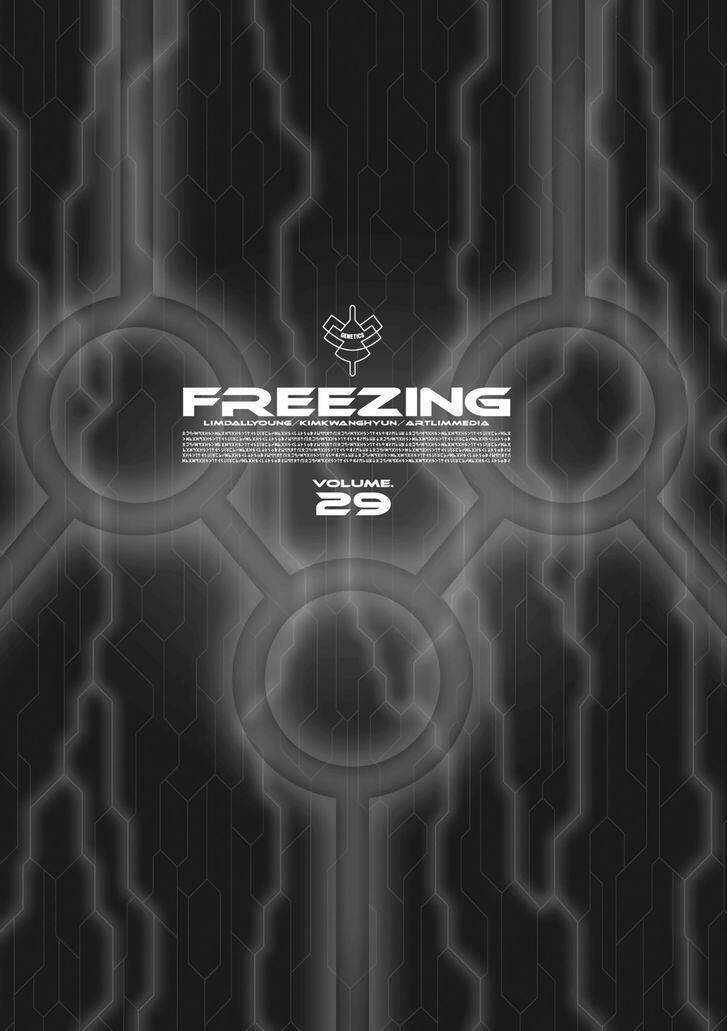 Freezing: Chapter 197