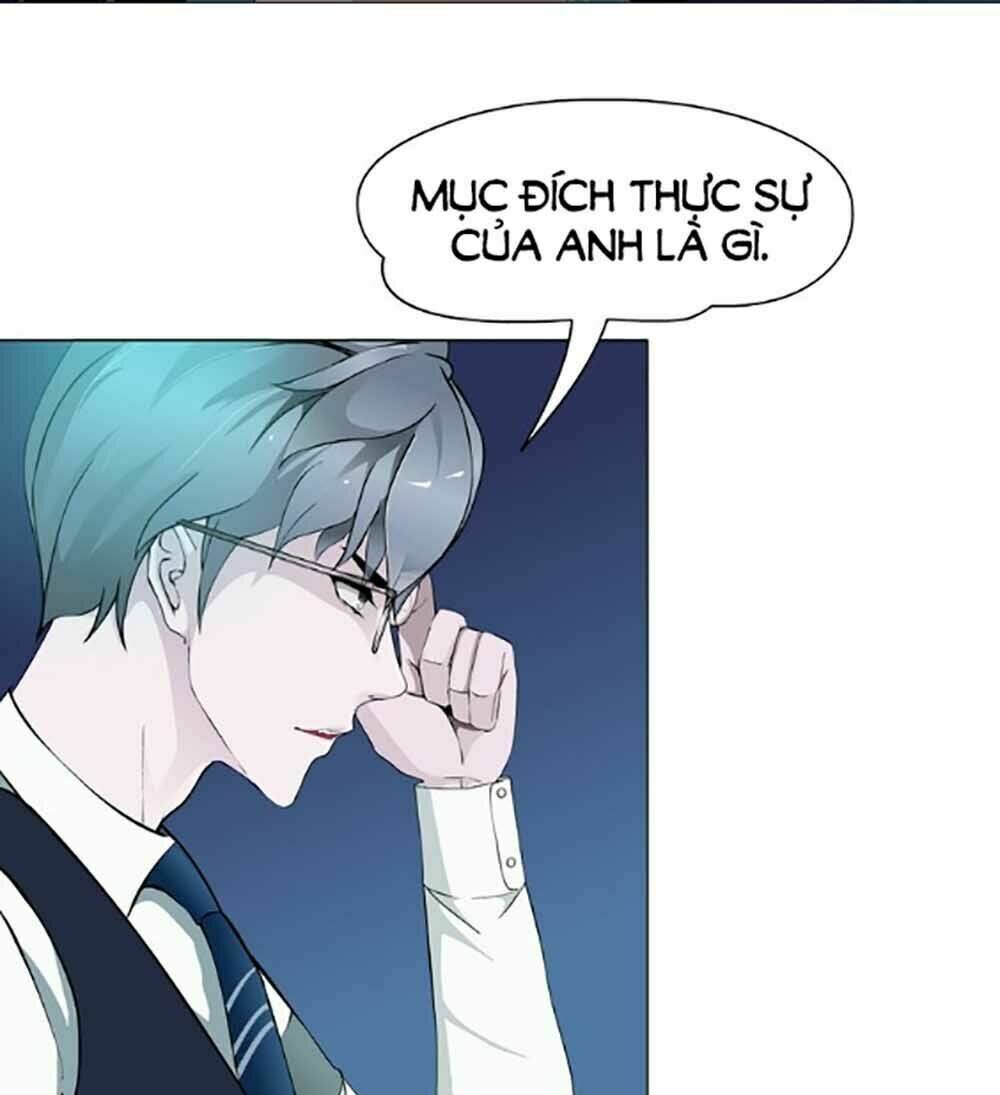 Sổ Tay Mỹ Nam Giới X: Chapter 4