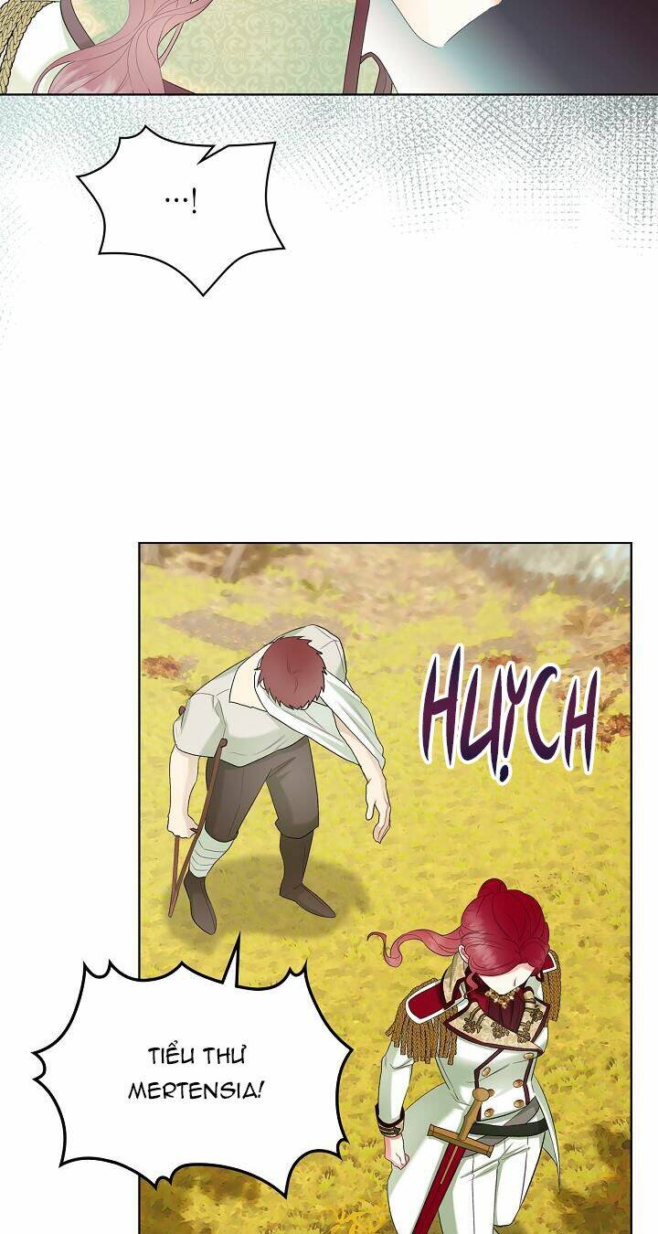 Kẻ Tạo Ra Nữ Phản Diện: Chapter 44