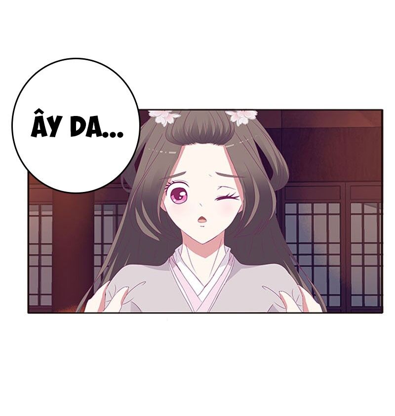 Thông Linh Phi: Chapter 346