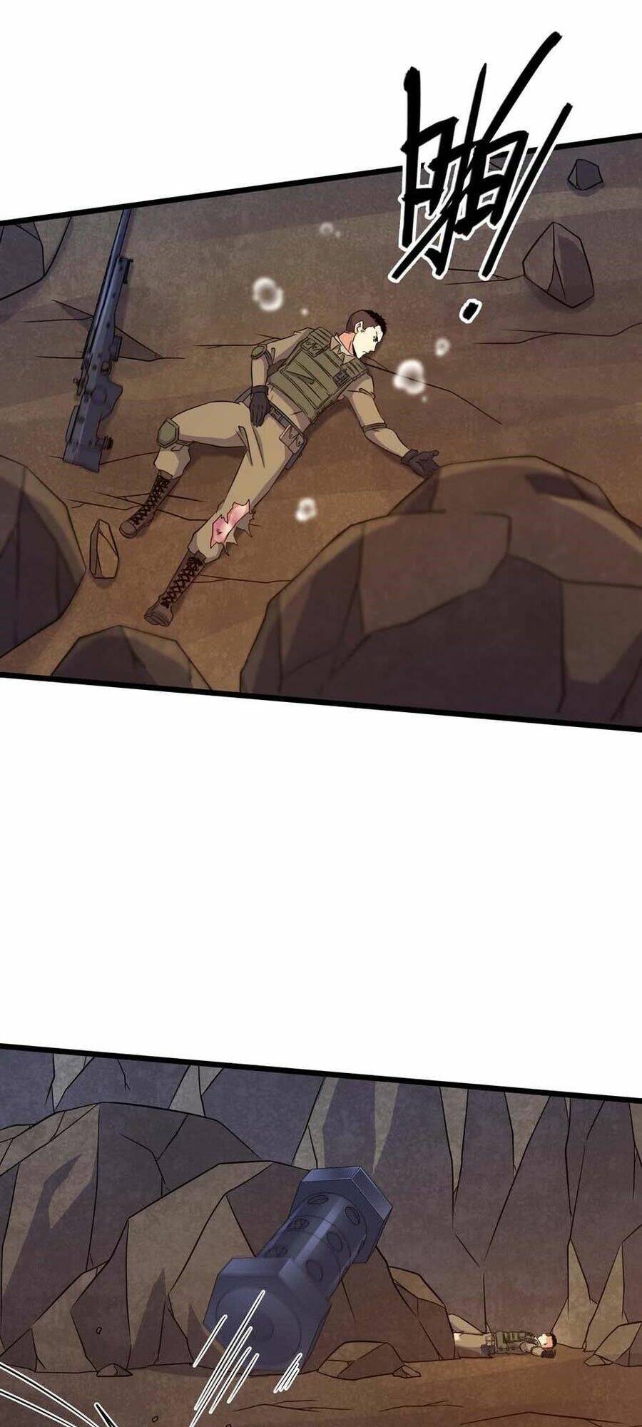 Tối Cường Binh Vương: Chapter 83