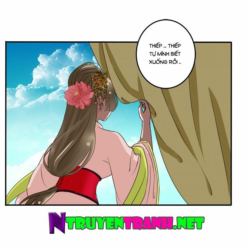 Thông Linh Phi: Chapter 53