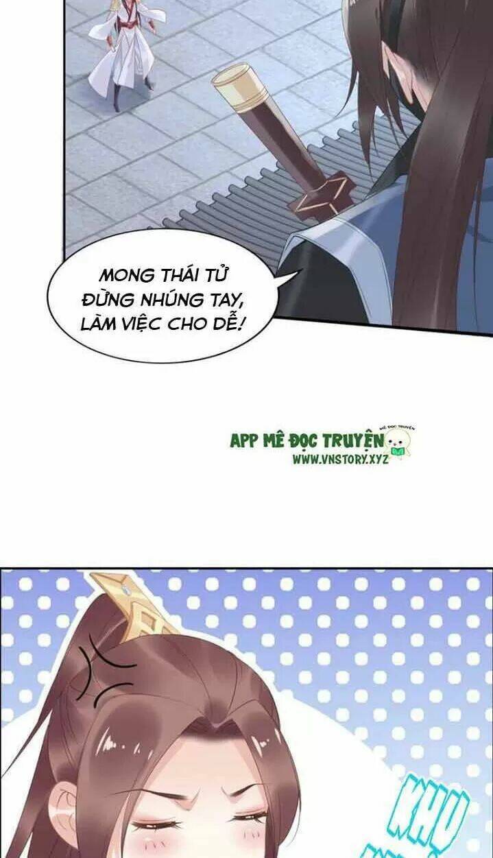 Nhất Sinh Nhất Thế Tiếu Thương Khung: Chapter 48