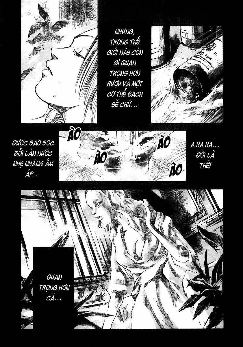 Skyhigh: Shinshou: Chapter 10