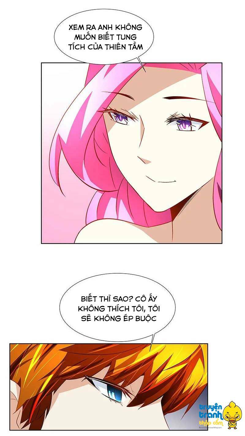 Cường Sủng Hào Môn Tiểu Manh Thê: Chapter 36