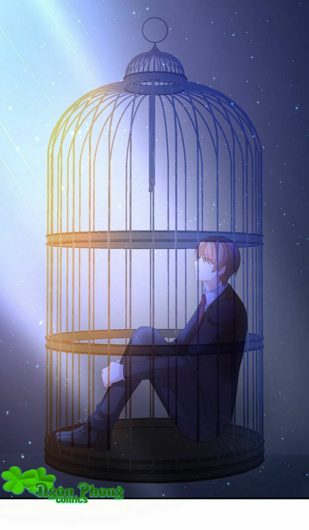 Tiệm May Luyến Sắc: Chapter 6