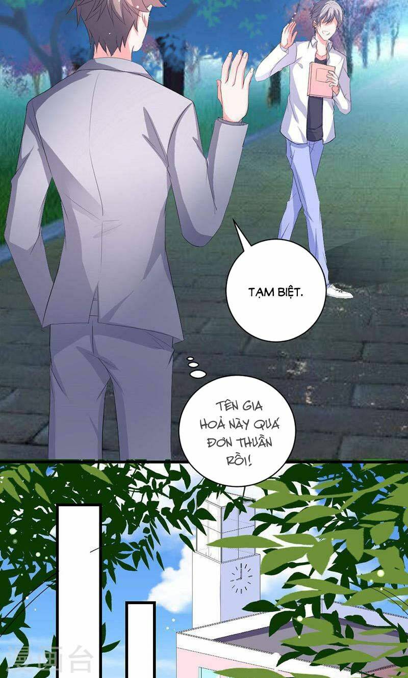 Này! Đừng Động Vào Phô Mai Của Tôi: Chapter 37