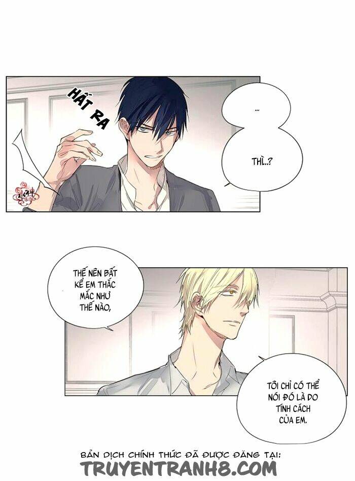 Moritat: Chapter 15