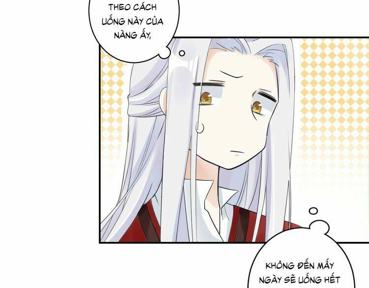 Hoa Nhan Sách: Chapter 21.2