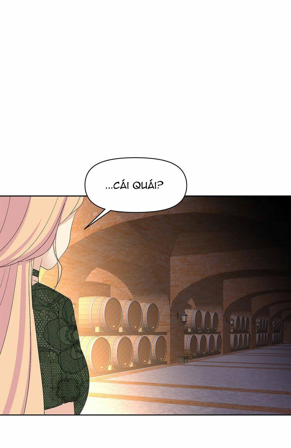Công Chúa Thời Gian Có Hạn: Chapter 41