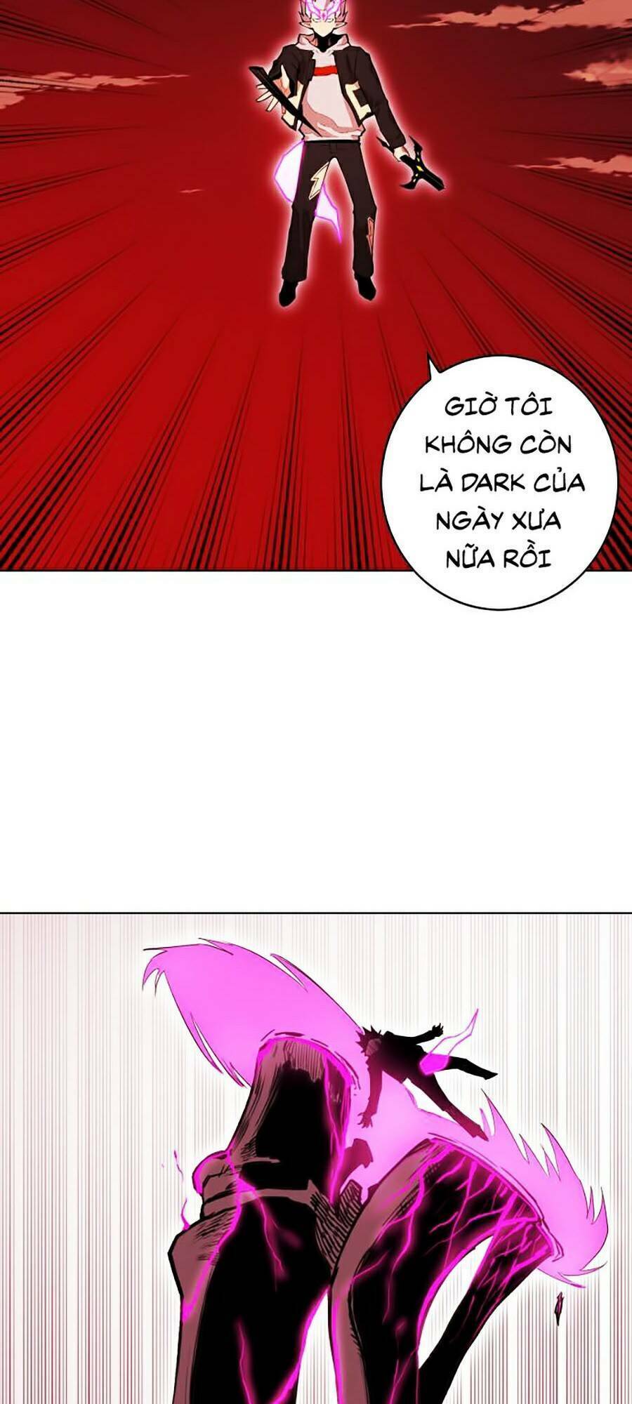 Hard Core Leveling Warrior Ss2: Chapter 69