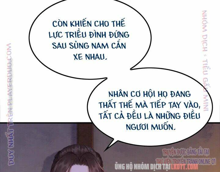 Trọng Sinh Bá Sủng Nhiếp Chính Vương Quá Mạnh Mẽ: Chapter 171