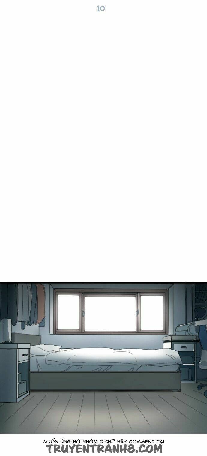 Transparent Cohabitation: Chapter 10