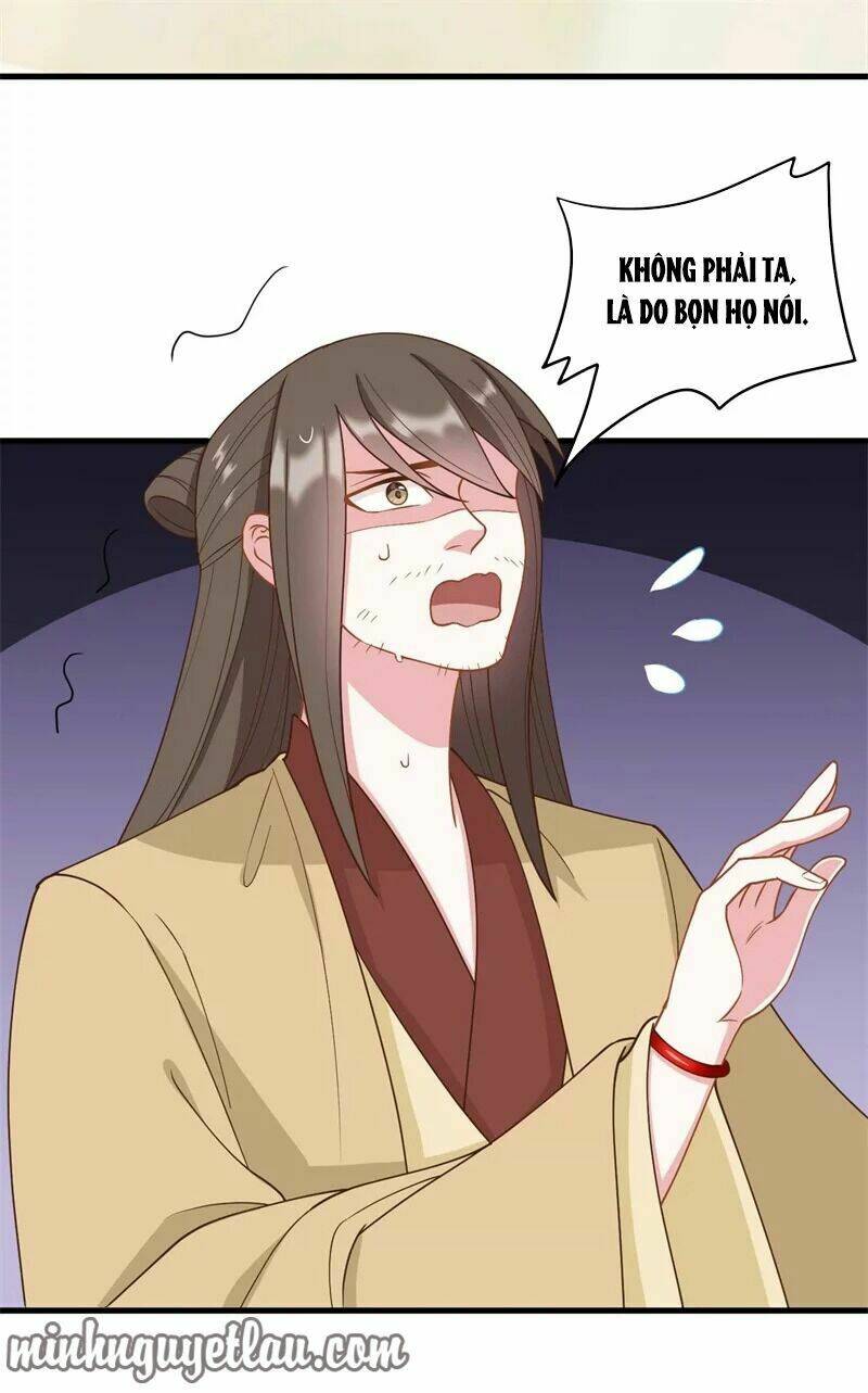 Đích Nữ Hữu Độc: Chapter 41