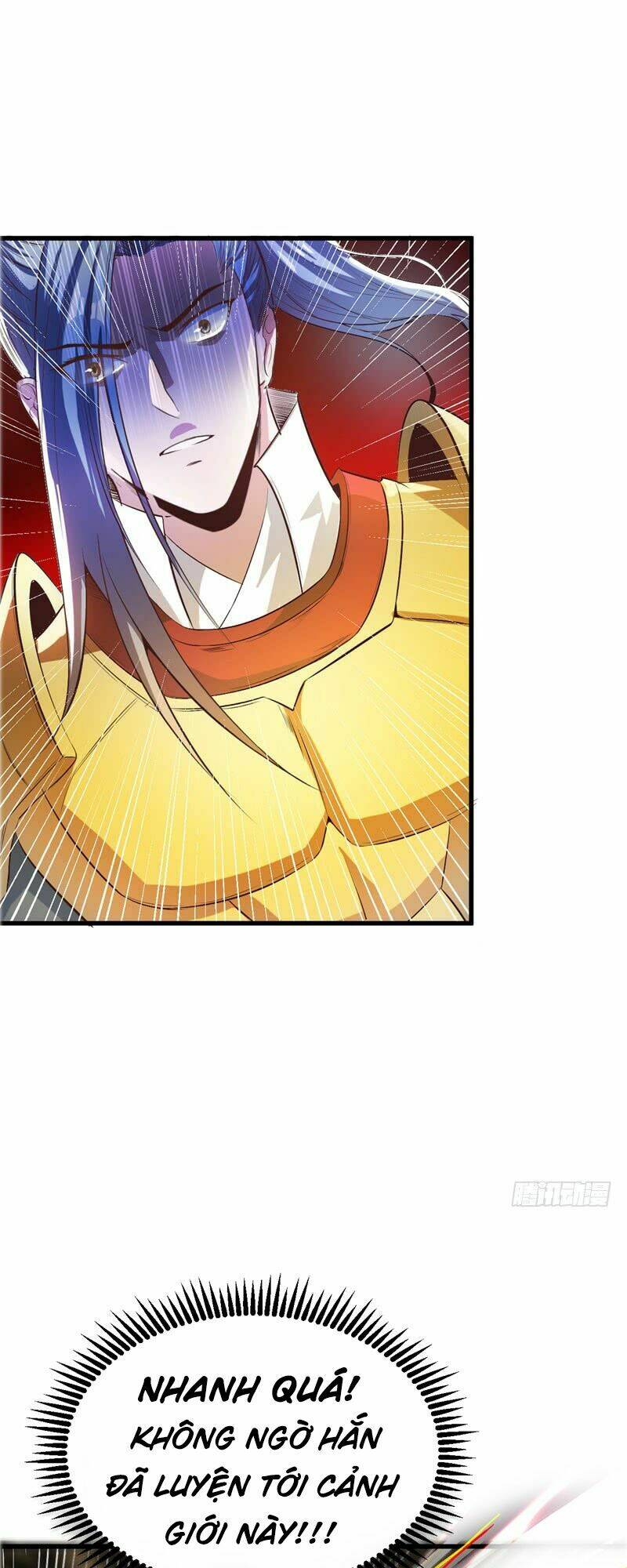 Yêu Giả Vi Vương: Chapter 53